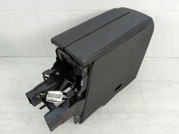 Accoudoir console centrale Peugeot 308 3 2022 OEM 9838038180 image 2