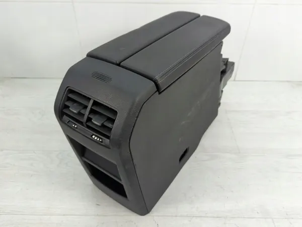 Accoudoir console centrale Peugeot 308 3 2022 OEM 9838038180 image 3