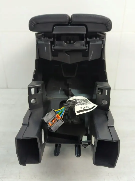 Accoudoir console centrale Peugeot 308 3 2022 OEM 9838038180 image 6