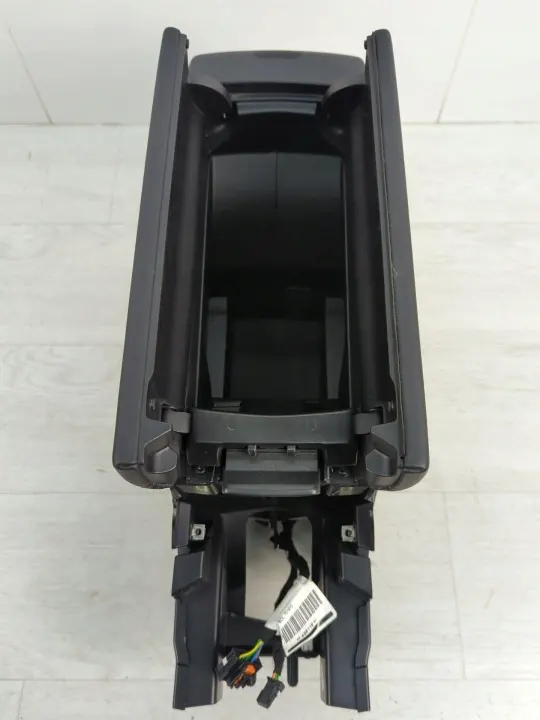Accoudoir console centrale Peugeot 308 3 2022 OEM 9838038180 image 7
