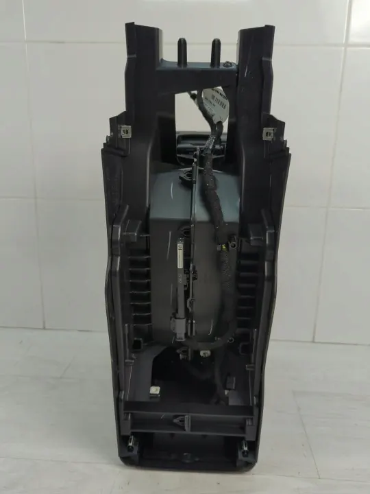 Accoudoir console centrale Peugeot 308 3 2022 OEM 9838038180 image 8