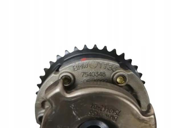 OEM 7540348 Variador VANOS Escape para BMW image 5