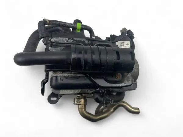 Pompe à carburant chauffage autonome VW Sharan 7N0815005AA image 4
