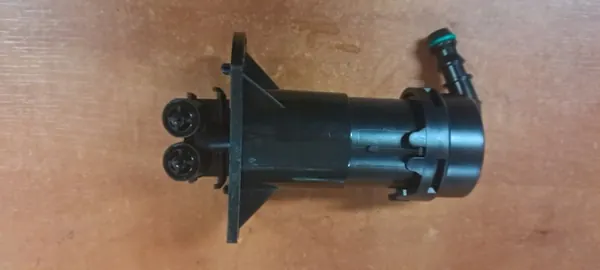 A6 C6 Pre-Facelift Rechter Koplampreiniger 4F0955102 image 2