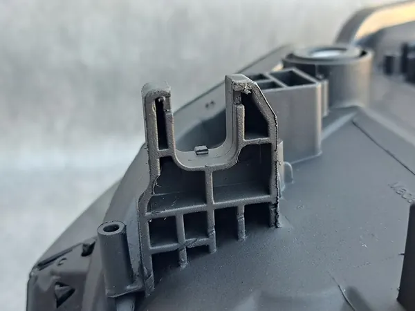 Rechtes Full LED Scheinwerfer Audi A6 C8 image 10