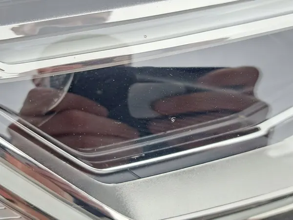 Rechtes Full LED Scheinwerfer Audi A6 C8 image 3