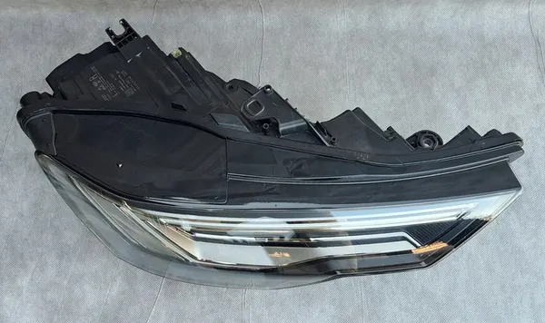 Rechtes Full LED Scheinwerfer Audi A6 C8 image 4