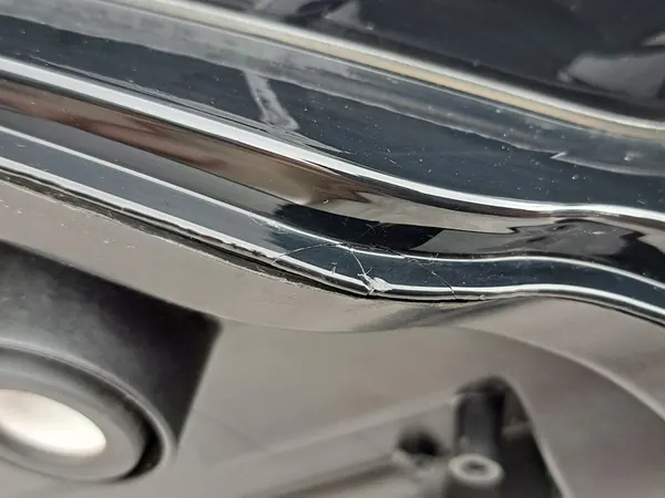 Rechtes Full LED Scheinwerfer Audi A6 C8 image 5