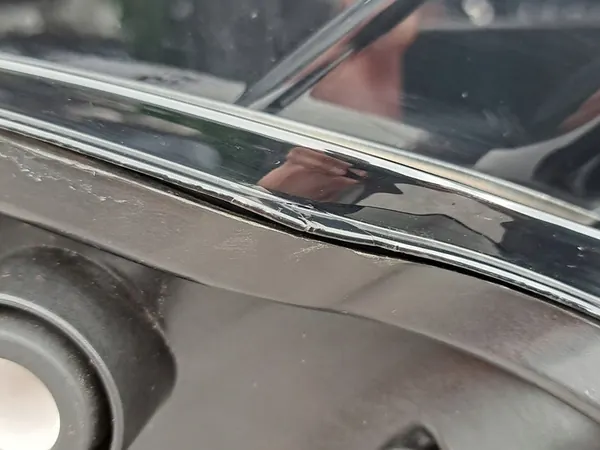 Rechtes Full LED Scheinwerfer Audi A6 C8 image 6