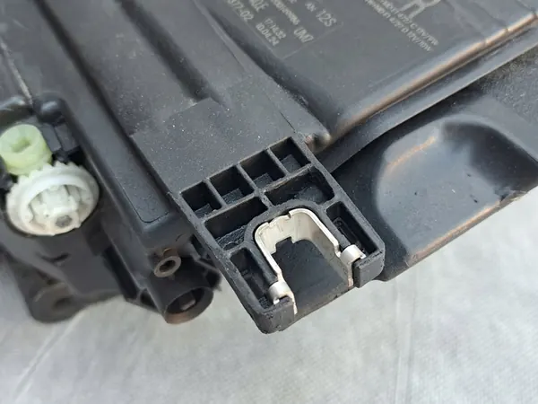 Rechtes Full LED Scheinwerfer Audi A6 C8 image 7