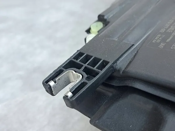 Rechtes Full LED Scheinwerfer Audi A6 C8 image 8