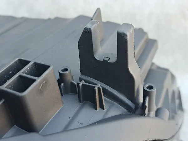 Rechtes Full LED Scheinwerfer Audi A6 C8 image 9