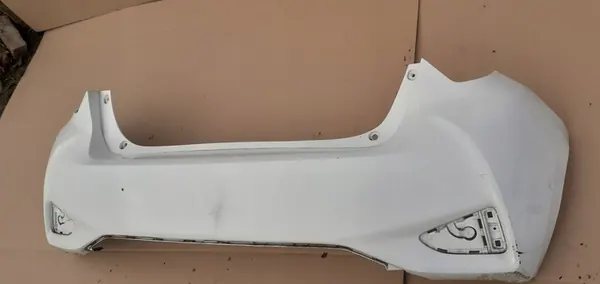 Paraurti posteriore Toyota Yaris IV 521590U921 image 3