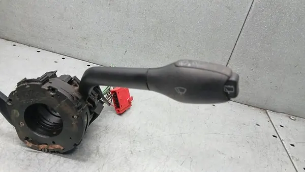 Gecombineerde schakelaar Volkswagen Lupo 6X 1.0B 02R 6NO953503AD image 2