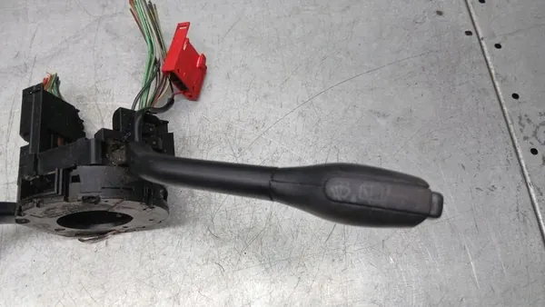 Gecombineerde schakelaar Volkswagen Lupo 6X 1.0B 02R 6NO953503AD image 3