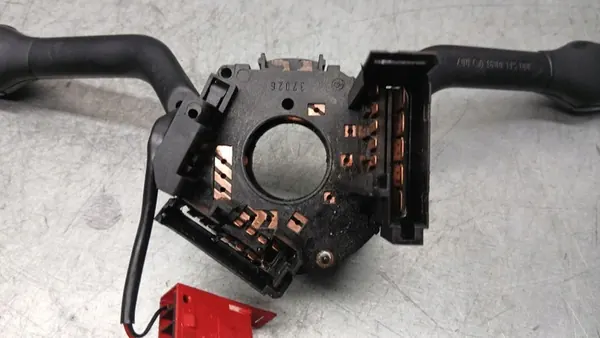 Gecombineerde schakelaar Volkswagen Lupo 6X 1.0B 02R 6NO953503AD image 9