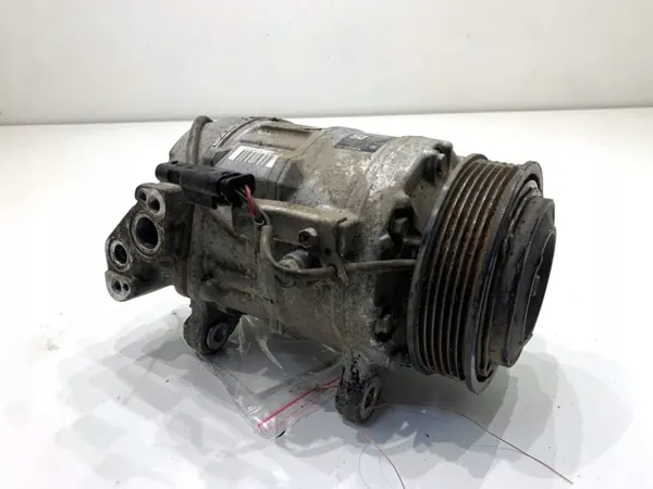 Airco Compressor BMW G05 9890655 3.0 265PK OEM LORK-535-131418 image 2
