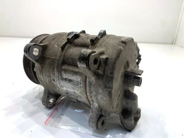 Airco Compressor BMW G05 9890655 3.0 265PK OEM LORK-535-131418 image 3