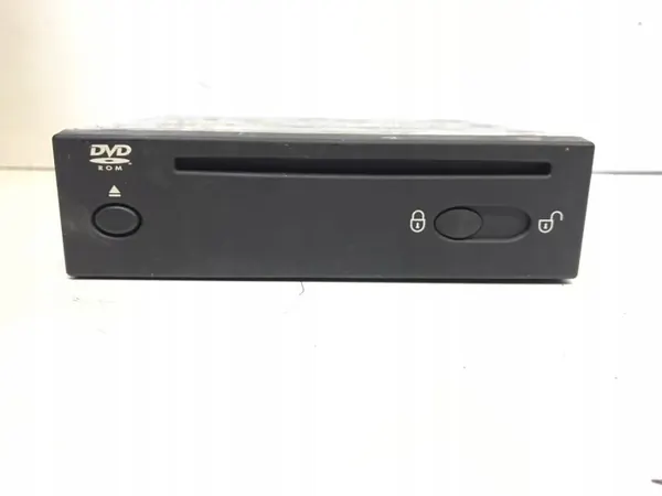 OEM 4621008317 Changer CD pour Land Rover Discovery IV image 2