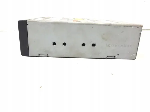 OEM 4621008317 Changer CD pour Land Rover Discovery IV image 4