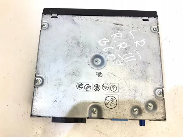 OEM 4621008317 Changer CD pour Land Rover Discovery IV image 5