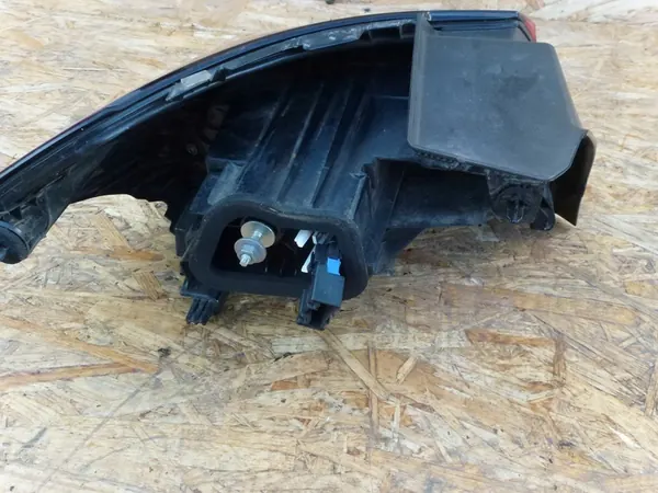 Lámpara Trasera Izquierda Derecha Opel Corsa F LED Original image 4