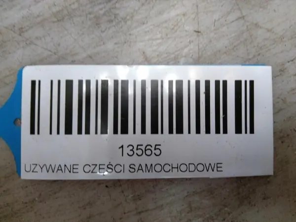 OEM 360202267 Vasen etuikkunan nostin Renault Kangoo image 10
