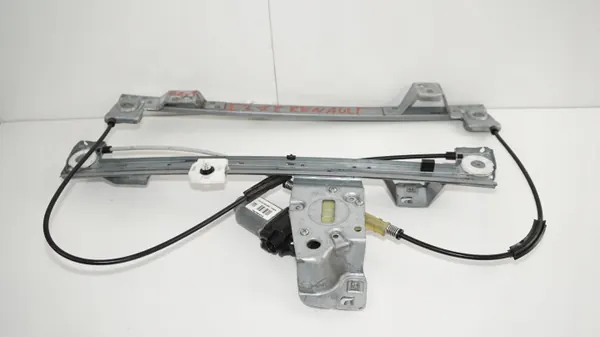 OEM 360202267 Vasen etuikkunan nostin Renault Kangoo image 3
