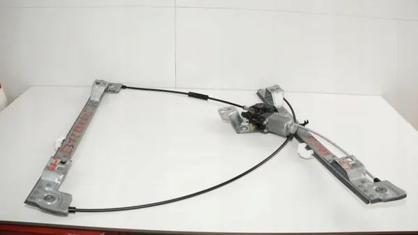 OEM 360202267 Vasen etuikkunan nostin Renault Kangoo image 5
