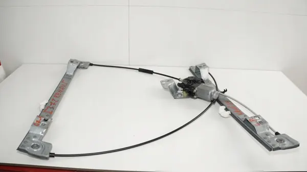 OEM 360202267 Vasen etuikkunan nostin Renault Kangoo image 6