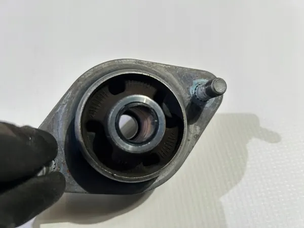 Soporte de cabina Jeep Wrangler JL 2018- OEM 68276106ab image 4