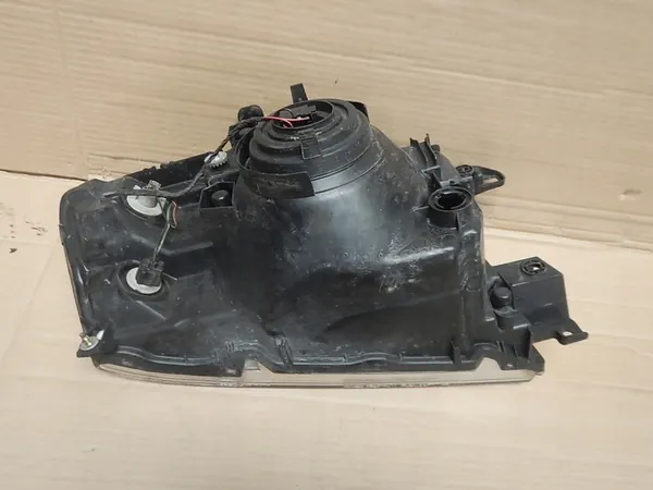 Vasen ajovalaisin Mitsubishi Pajero III 082141159L image 9