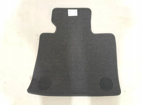 BMW XM G09 Velours-Autoteppiche OEM 5A20750 image 3