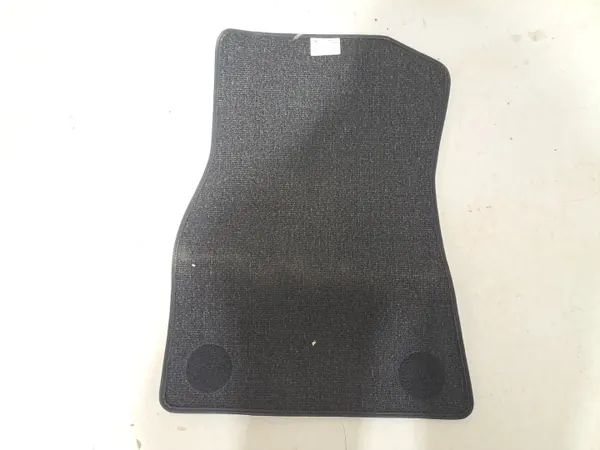 BMW XM G09 Velours-Autoteppiche OEM 5A20750 image 5