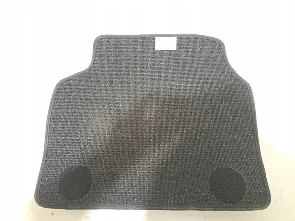 BMW XM G09 Velours-Autoteppiche OEM 5A20750 image 7