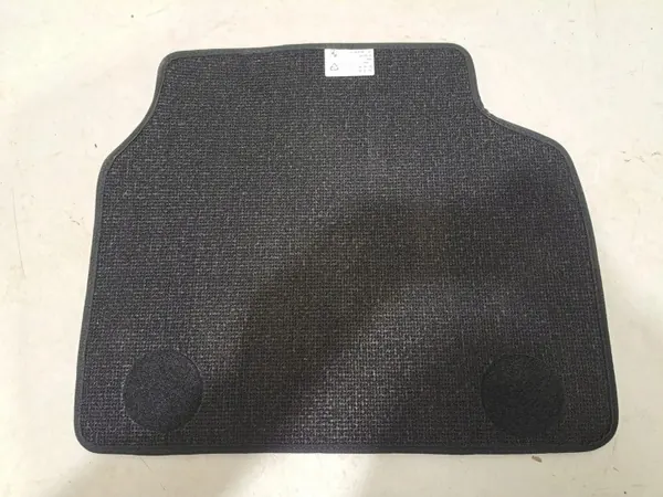 BMW XM G09 Velours-Autoteppiche OEM 5A20750 image 9