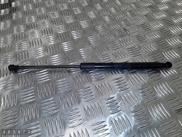 Support de coffre arrière Skoda Superb 2014 3T5827552B image 1