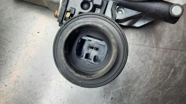 Elevador de vidro dianteiro direito Toyota Yaris I 85710-52030 image 5