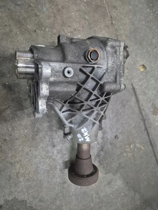 Boîte de transfert Ford Kuga 2.0 TDCi 4x4 Diesel OEM image 1