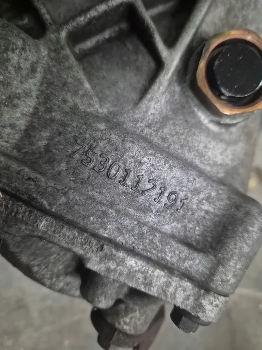 Boîte de transfert Ford Kuga 2.0 TDCi 4x4 Diesel OEM image 4