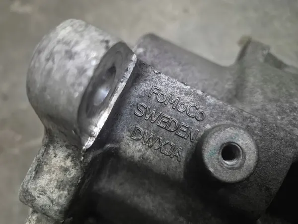 Boîte de transfert Ford Kuga 2.0 TDCi 4x4 Diesel OEM image 5