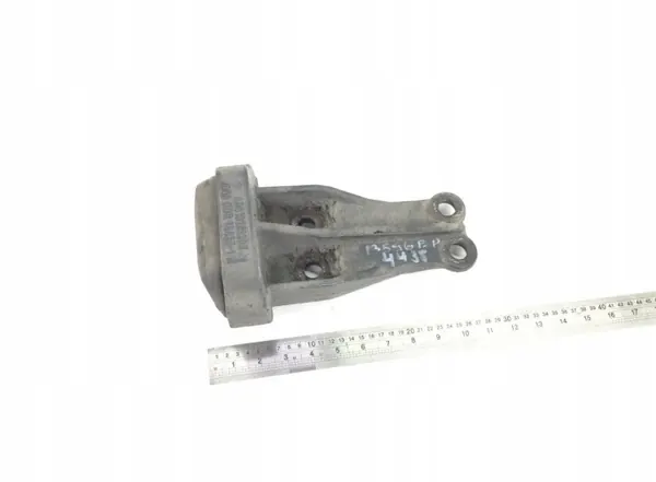 A9613251209 Mercedes-Benz Aandrijfas Stootbuffer image 2