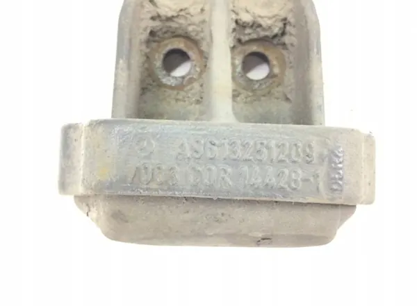 A9613251209 Mercedes-Benz Aandrijfas Stootbuffer image 4