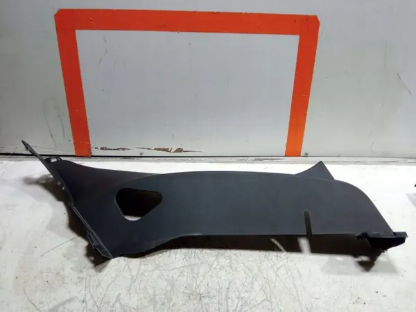 Couvre-siège arrière Hyundai i30N OE 85896G4000 image 2