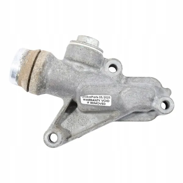 Carcaça Termóstato Mercedes OEM A6512000558 image 2