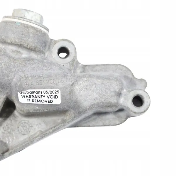 Carcaça Termóstato Mercedes OEM A6512000558 image 3