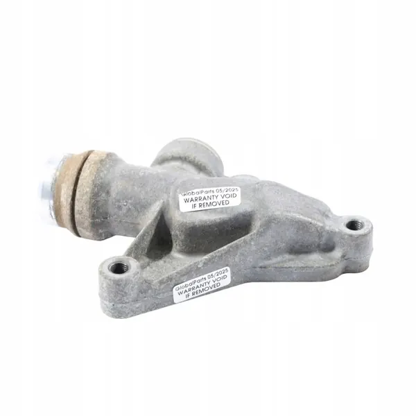 Carcaça Termóstato Mercedes OEM A6512000558 image 5