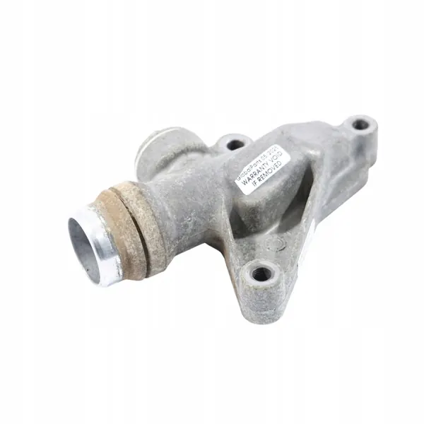 Carcaça Termóstato Mercedes OEM A6512000558 image 6