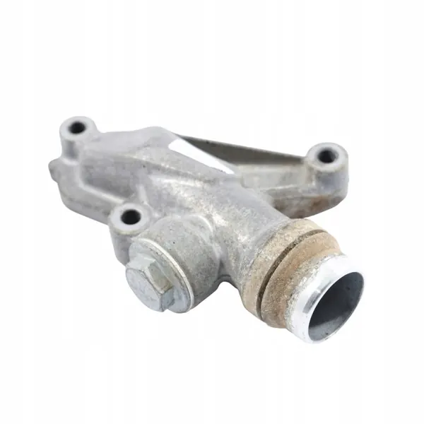 Carcaça Termóstato Mercedes OEM A6512000558 image 8