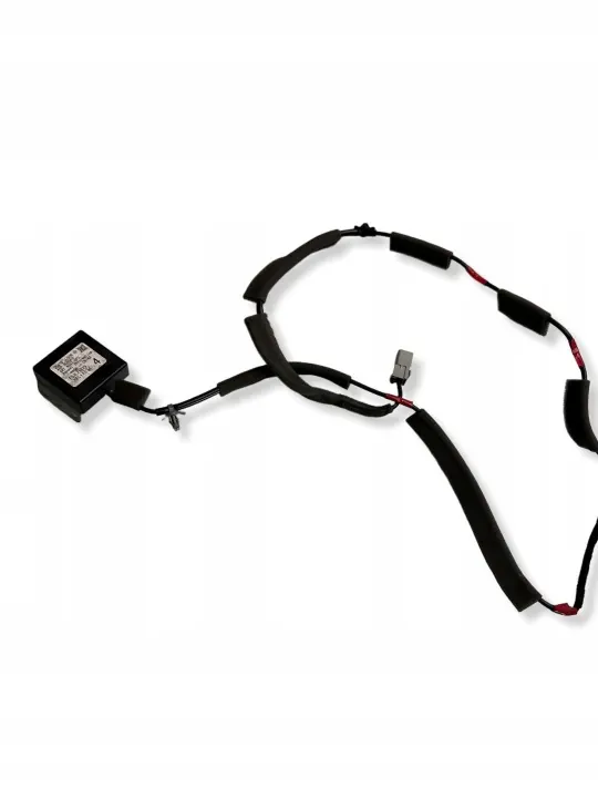 Module antenne GPS Infiniti G37 OEM 25975JJ90B image 2